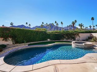 45041 Casas De Mariposa, Indian Wells, CA 92210