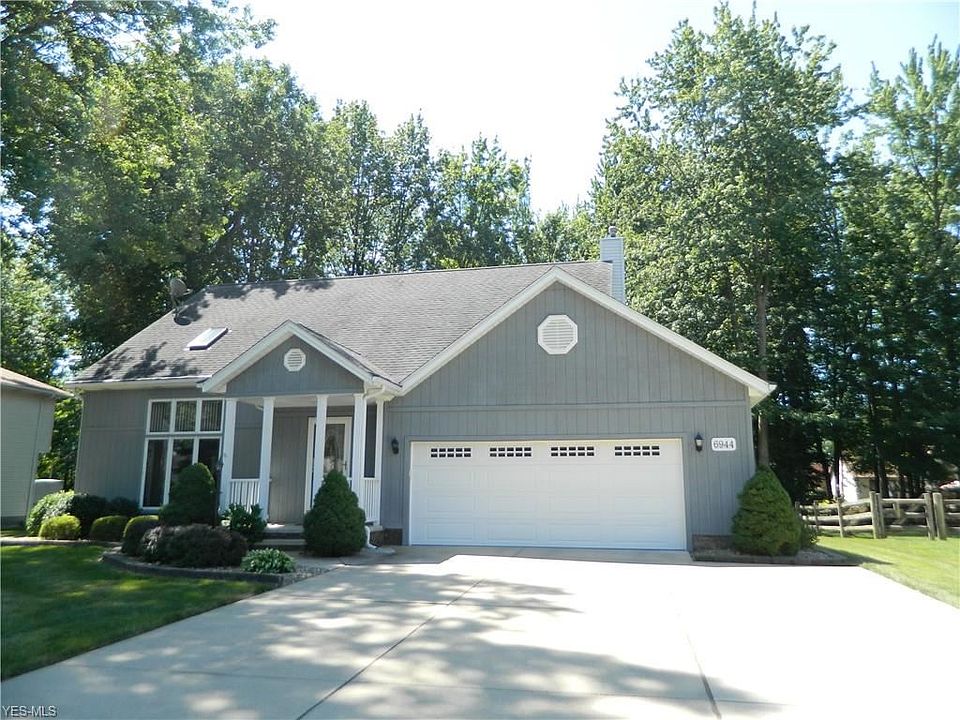 6944 Weatherby Dr, Mentor, OH 44060 Zillow