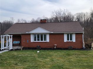 1406 Reissing Rd, Mc Donald, PA 15057