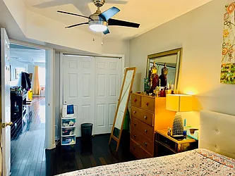 Rented by Corcoran