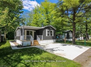 13 Southline Ave #157, Huron Kinloss, ON N2Z2X5