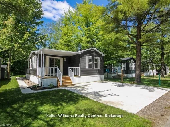 13 Southline Ave #157, Huron Kinloss, ON N2Z 2X5