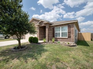 600 Ruby Ln, Jarrell, TX 76537
