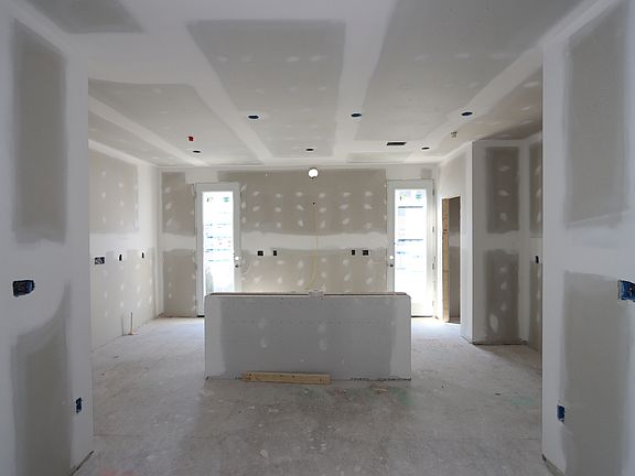 Kitchen - March 21, 2026