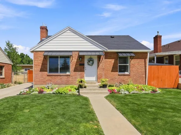 129 E 600 S, Brigham City, UT 84302