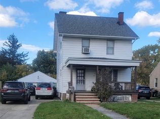 17408 Elsienna Ave, Cleveland, OH