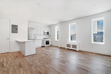 Rented by Akelius Real Estate Management