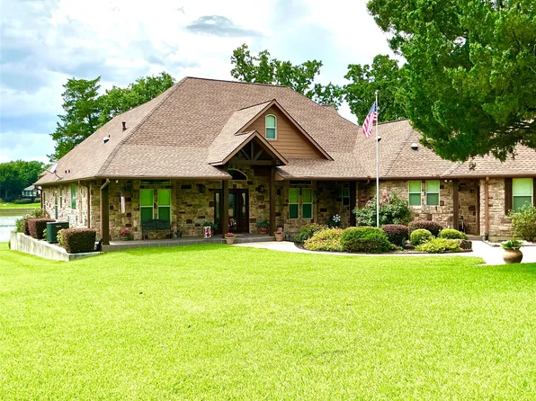 275 Jackson Cir, Kerens, TX 75144
