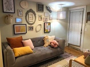 37 Gray St #1, Boston, MA 02116