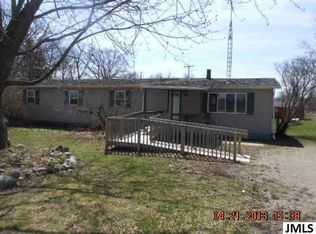 3895 Olds Rd, Onondaga, MI 49264