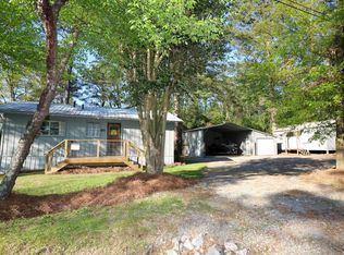 475 Treadwell Island Rd, Vincent, AL 35178