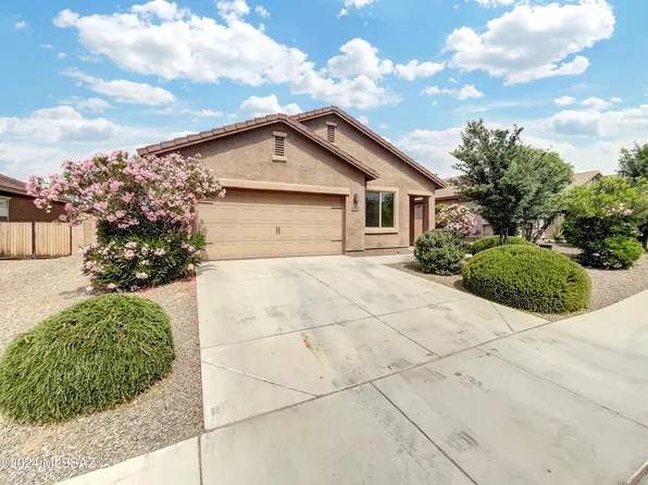 14123 N Dart Point Way, Marana, AZ 85658