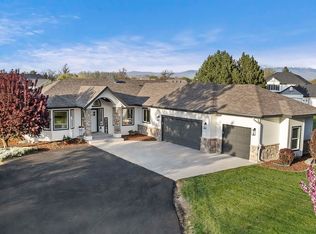 1910 W Campo Ln, Eagle, ID 83616