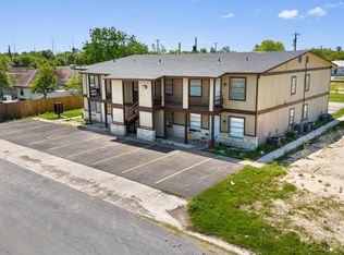 910 E Adams Ave, Harlingen, TX 78550