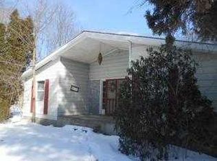 37 Sarepta Rd, Columbia, NJ 07832