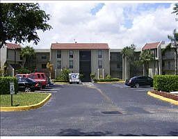 1st image of 6401 N University Dr APT 110