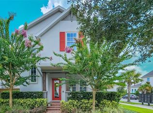 9404 Merrifield St, Orlando, FL 32827