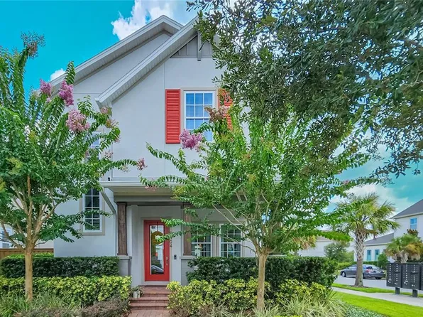 9404 Merrifield St, Orlando, FL 32827