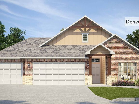 2nd image of 1914 Yarrelton Dr