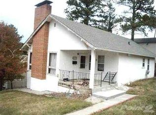 312 May St, Lead, SD 57754