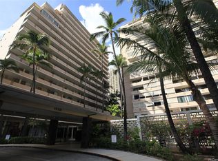Tradewinds Hotel Inc, Honolulu, HI 96815