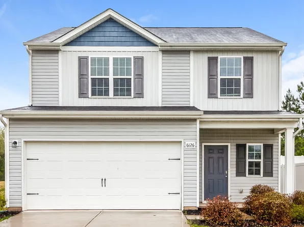 6126 Loy Ct, Charlotte, NC 28214