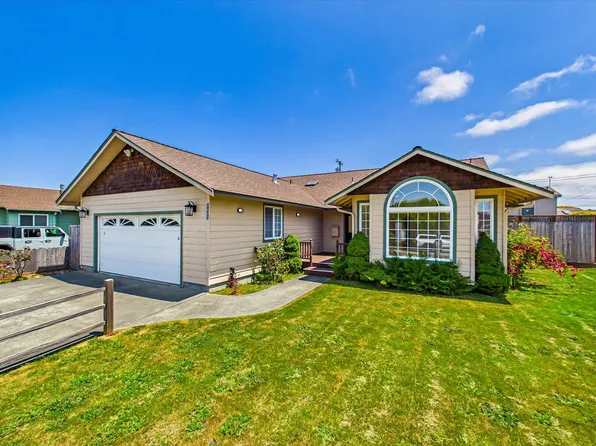 2633 G St, Eureka, CA 95501