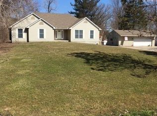 8899 Speedway Dr, Shelby Township, MI 48317