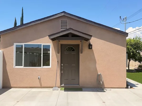 2036 N Primrose Way, Pomona, CA 91766