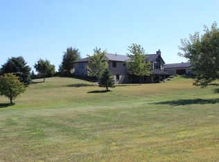 451 S Smyser Rd, Wooster, OH 44691