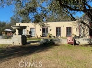 40461 Long Hollow Dr, Coarsegold, CA