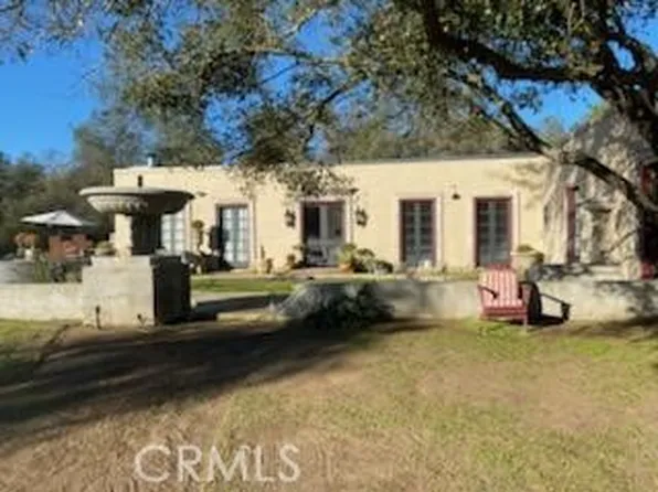 40461 Long Hollow Dr, Coarsegold, CA 93614