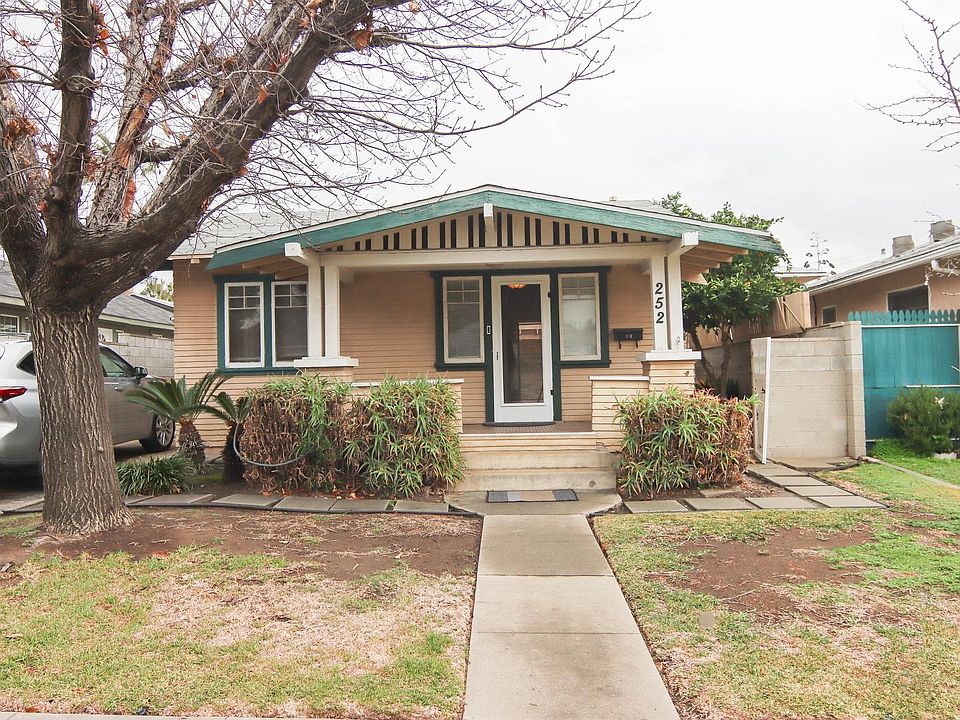 1st image of 252 S Vista Bonita Ave
