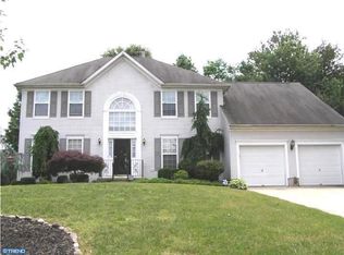 1610 Senna Dr, Williamstown, NJ 08094