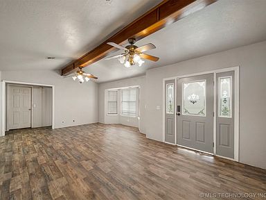 1717 NE Graham Ct, Pryor, OK 74361 | Zillow