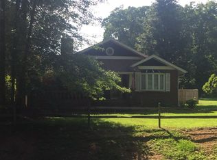 3730 S Main St, Winston Salem, NC 27127