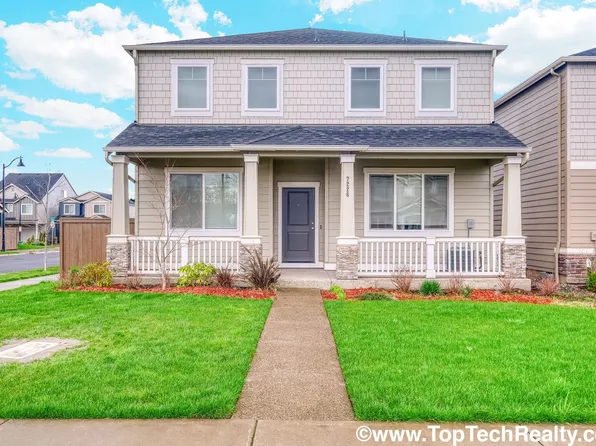 7226 NW Abigail Ter, Portland, OR 97229