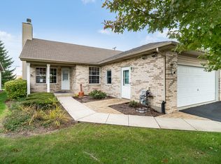 1007 Mikasa Ct, Joliet, IL 60431