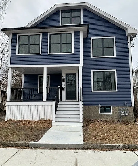 43 Brook Rd #1 — Photo 1