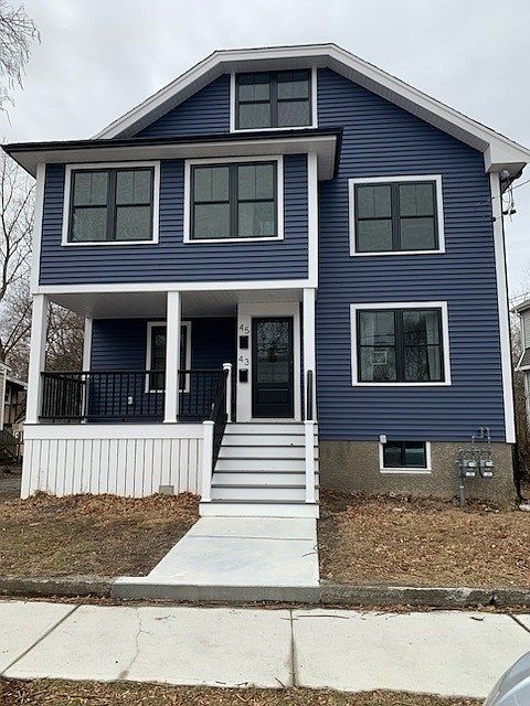 1st image of 43 Brook Rd #1