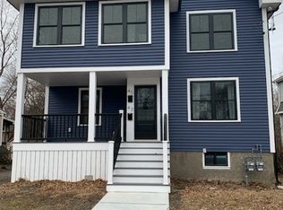 43 Brook Rd #1, Quincy, MA 02169