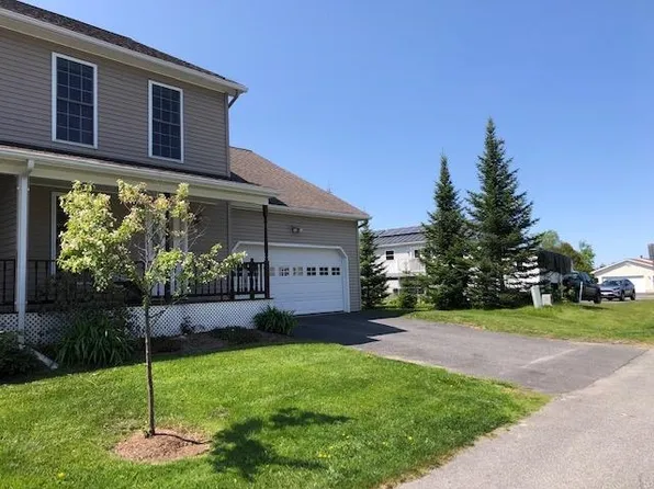 9 Fecteau Circle #5, Barre City, VT 05641