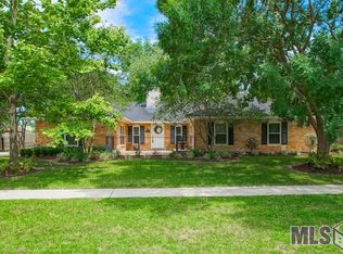 3829 Pine Park Dr, Baton Rouge, LA 70809