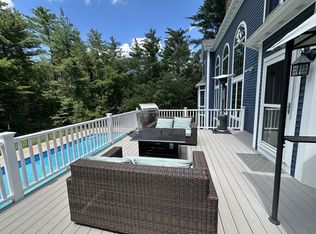 220 Newtown Rd, Acton, MA 01720