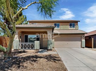 3405 S 96th Ave, Tolleson, AZ 85353