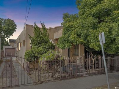 310 Ripley Ave, Richmond, CA, 94801