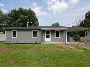 95 Rogers Ct, Danville, KY 40422