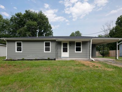95 Rogers Ct, Danville, KY, 40422