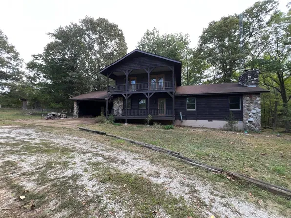 78 Country Heritage Rd, Ash Flat, AR 72513