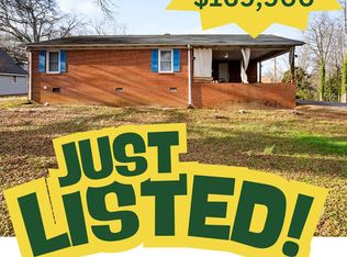 2 Lone Oak Dr, Honea Path, SC 29654